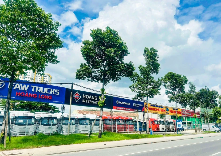 Năng lực doanh nghiệp phân phối phương tiện vận tải miền Nam hiện nay ra sao? Năng lực doanh nghiệp phân phối phương tiện vận tải miền Nam hiện nay ra sao?