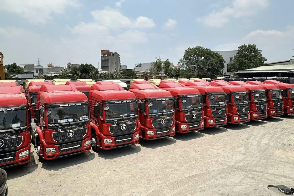 Năng lực doanh nghiệp phân phối phương tiện vận tải miền Nam hiện nay ra sao? Năng lực doanh nghiệp phân phối phương tiện vận tải miền Nam hiện nay ra sao?