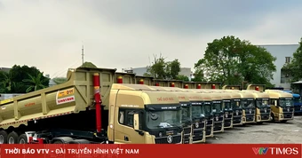Năng lực doanh nghiệp phân phối phương tiện vận tải miền Nam hiện nay ra sao?