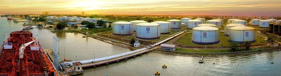 Năng lượng trong tổng thể phát triển quốc gia: Nền tảng cho tăng trưởng bền vững