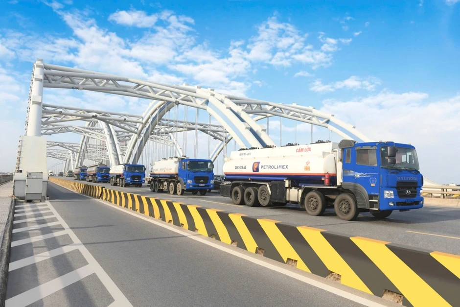 Năng lượng trong tổng thể phát triển quốc gia: Nền tảng cho tăng trưởng bền vững