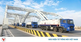 Năng lượng trong tổng thể phát triển quốc gia: Nền tảng cho tăng trưởng bền vững