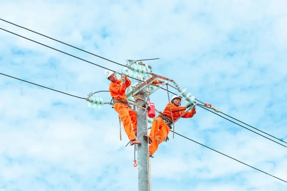 Nắng nóng 2026: Vì sao hóa đơn tiền điện dễ tăng mạnh? Nắng nóng 2026: Vì sao hóa đơn tiền điện dễ tăng mạnh?