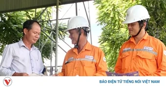 Nắng nóng 2026: Vì sao hóa đơn tiền điện dễ tăng mạnh?