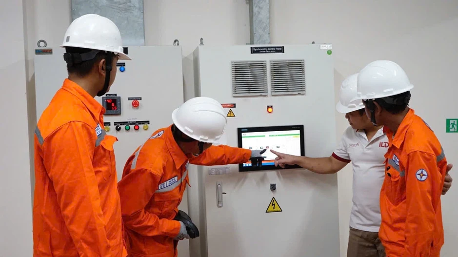 Nắng nóng tiếp tục gia tăng: EVNSPC cảnh báo hóa đơn tiền điện tăng cao Nắng nóng tiếp tục gia tăng: EVNSPC cảnh báo hóa đơn tiền điện tăng cao