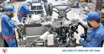 Năng suất không chỉ đến từ máy móc: Chìa khóa nằm ở người lao động