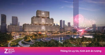 NCB tài trợ vốn cho dự án trọng điểm mừng 51 năm thống nhất đất nước