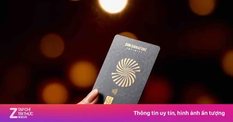 NCB và Sun Group ra mắt thẻ đồng thương hiệu