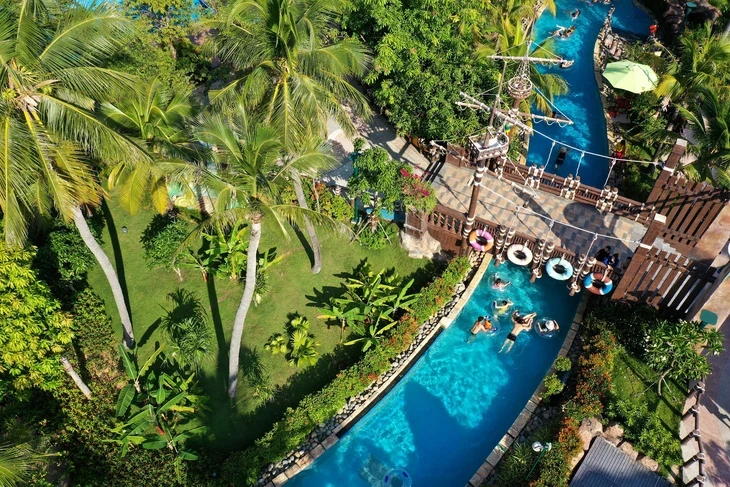 NCB Visa Sun Signature: Một chiếc thẻ, kết nối vạn đặc quyền