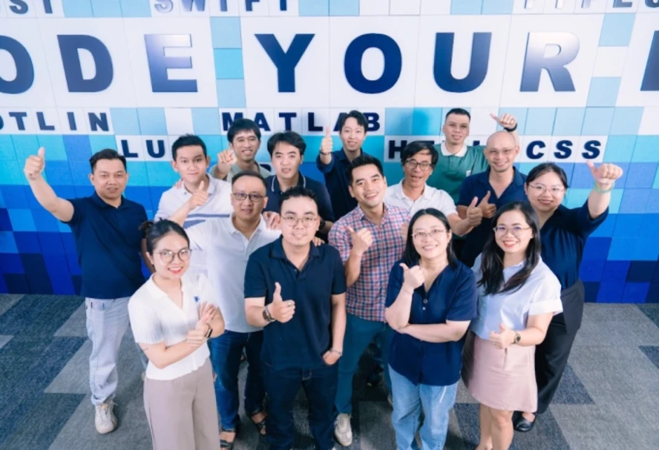 Nền tảng AI Việt cải thiện quy trình bảo hiểm tại 20 quốc gia Nền tảng AI Việt cải thiện quy trình bảo hiểm tại 20 quốc gia