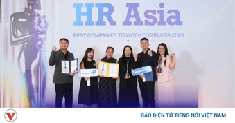 Nền tảng cho chặng đường tăng trưởng tiếp theo của Masan