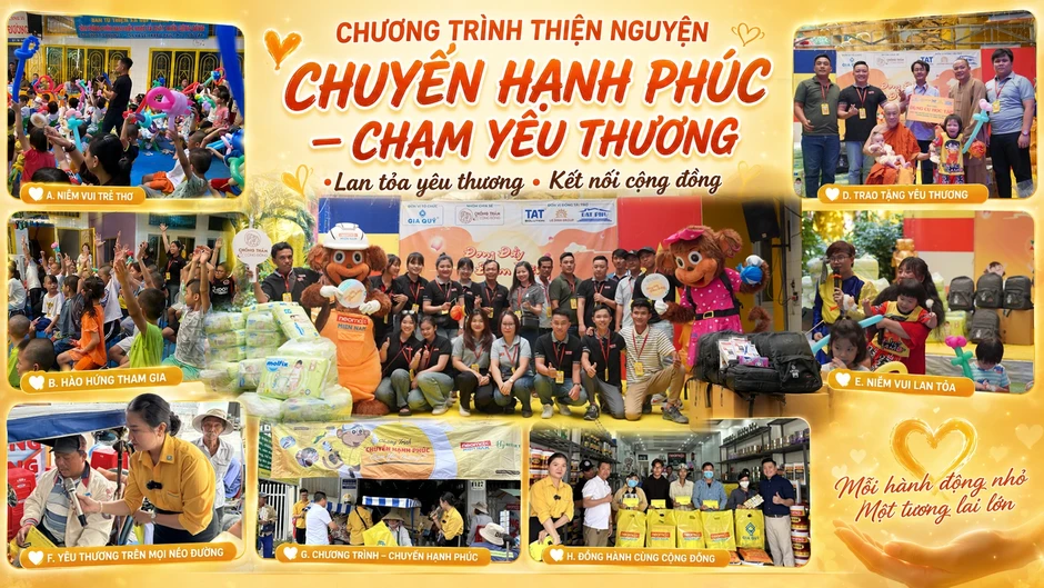 Neomax Miền Nam - Gia Quý: Đồng hành cùng người Việt chống thấm bền lâu Neomax Miền Nam - Gia Quý: Đồng hành cùng người Việt chống thấm bền lâu
