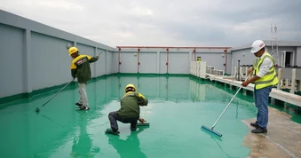 Neomax Miền Nam - Gia Quý: Đồng hành cùng người Việt chống thấm bền lâu