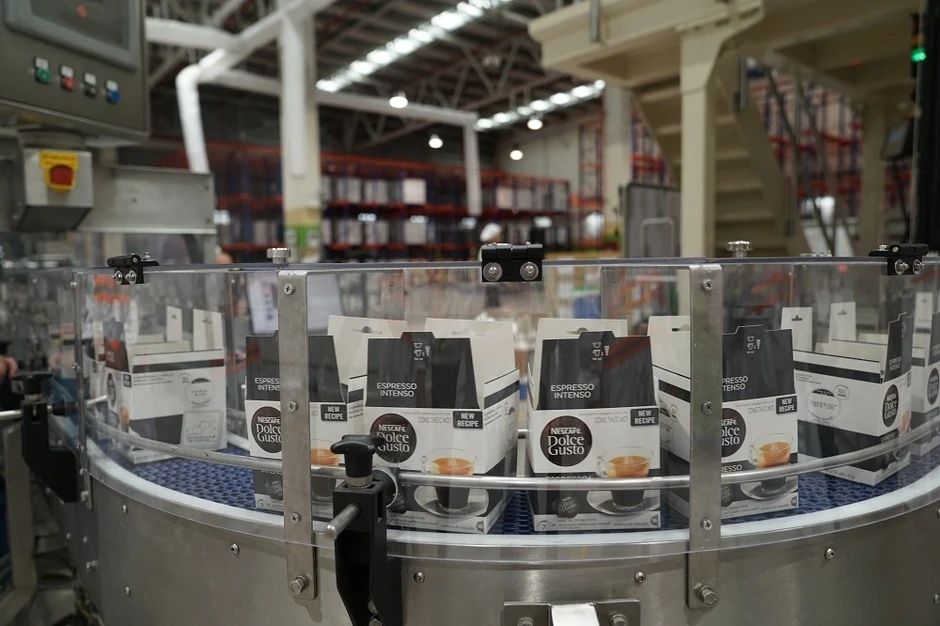 Nestlé Việt Nam được vinh danh tại giải thưởng Rồng Vàng lần thứ 25 Nestlé Việt Nam được vinh danh tại giải thưởng Rồng Vàng lần thứ 25