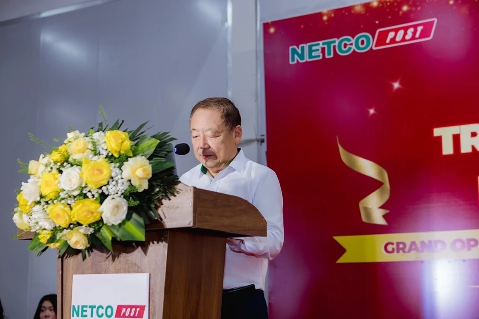 Netco củng cố năng lực phục vụ doanh nghiệp chuyên biệt Netco củng cố năng lực phục vụ doanh nghiệp chuyên biệt