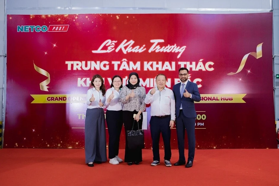 Netco củng cố năng lực phục vụ doanh nghiệp chuyên biệt Netco củng cố năng lực phục vụ doanh nghiệp chuyên biệt