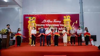 Netco củng cố năng lực phục vụ doanh nghiệp chuyên biệt