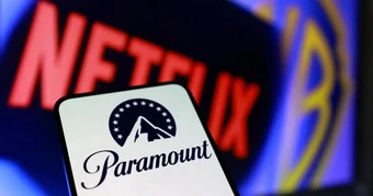 Netflix "quay xe", đại gia bạo chi 111 tỷ USD thâu tóm Warner Bros