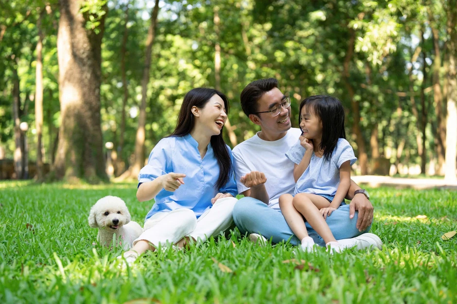 Ngân hàng chọn “Hạnh phúc”: Chuyện của ABBank và xu hướng toàn cầu Ngân hàng chọn “Hạnh phúc”: Chuyện của ABBank và xu hướng toàn cầu