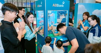 Ngân hàng chọn “Hạnh phúc”: Chuyện của ABBank và xu hướng toàn cầu