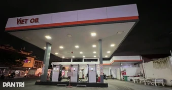 Ngân hàng rao bán gần 1.800 tỷ đồng tài sản bảo đảm của Xuyên Việt Oil