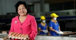 Ngân hàng rao bán khoản nợ hơn 620 tỷ đồng của Công ty trứng gà Ba Huân