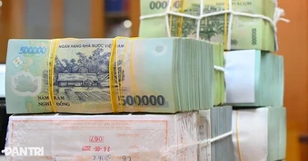 Ngân hàng rao bán khoản nợ liên quan đến một Hoa hậu doanh nhân thành đạt