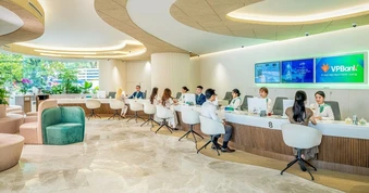 Ngân hàng Việt đưa hơn 28 CEO SME tới Alibaba học cách tăng trưởng