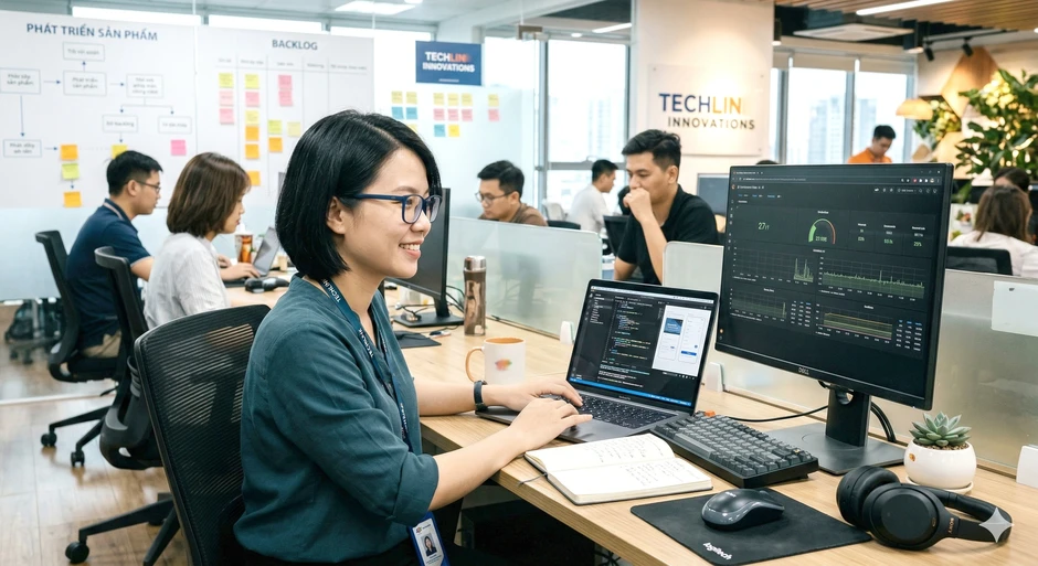 Ngành công nghệ sa thải gần 80.000 người trong quý 1 Ngành công nghệ sa thải gần 80.000 người trong quý 1