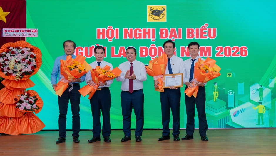 Ngành phân bón đối mặt nhiều thách thức Ngành phân bón đối mặt nhiều thách thức