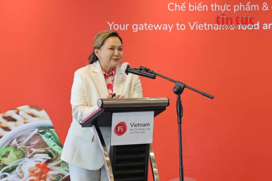 Ngành thực phẩm, đồ uống chuyển hướng tăng trưởng về chất lượng Ngành thực phẩm, đồ uống chuyển hướng tăng trưởng về chất lượng