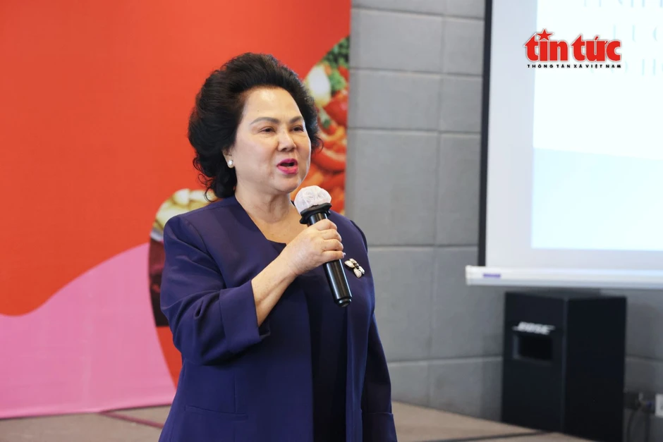 Ngành thực phẩm, đồ uống chuyển hướng tăng trưởng về chất lượng Ngành thực phẩm, đồ uống chuyển hướng tăng trưởng về chất lượng