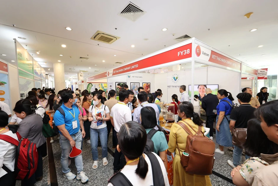 Ngành thực phẩm, đồ uống chuyển hướng tăng trưởng về chất lượng Ngành thực phẩm, đồ uống chuyển hướng tăng trưởng về chất lượng