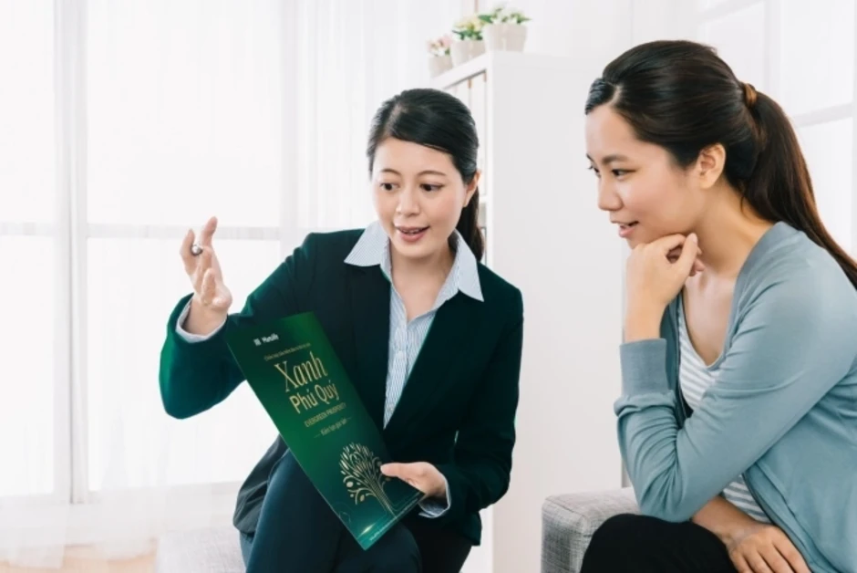 Nghề tư vấn bảo hiểm thu hút nhân sự từ nhiều lĩnh vực Nghề tư vấn bảo hiểm thu hút nhân sự từ nhiều lĩnh vực