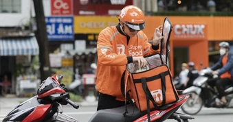 Người dùng Việt ưu tiên chọn ShopeeFood để đặt đồ ăn trực tuyến