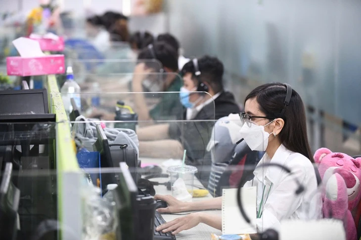Người lao động Việt Nam tích cực nhưng cũng ít gắn bó nhất Đông Nam Á Người lao động Việt Nam tích cực nhưng cũng ít gắn bó nhất Đông Nam Á