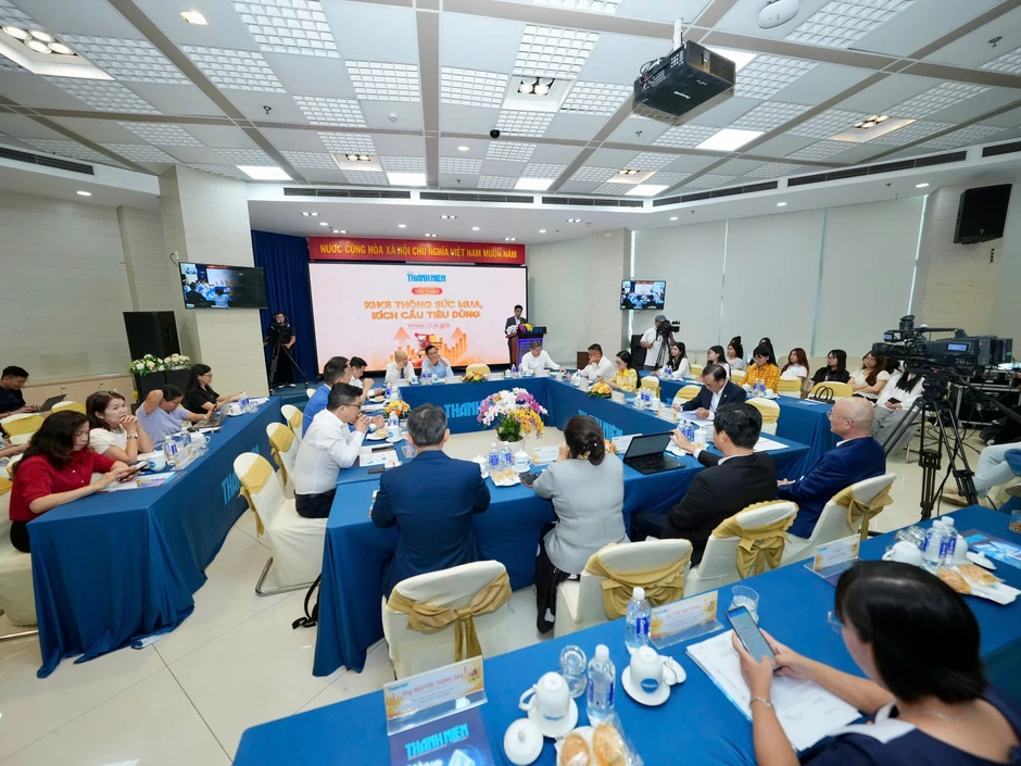 Người tiêu dùng mua hàng chất lượng ở đâu?