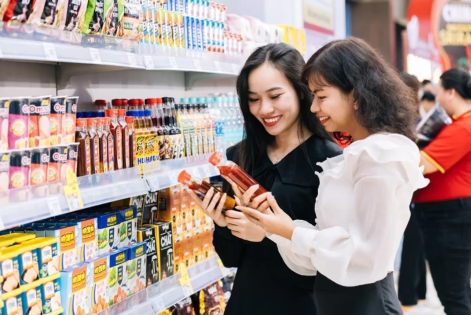 Người tiêu dùng ưu tiên minh bạch nguồn gốc, an toàn thực phẩm
