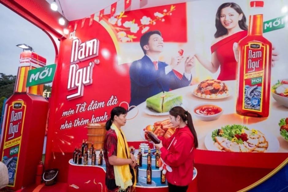 Người tiêu dùng ưu tiên minh bạch nguồn gốc, an toàn thực phẩm