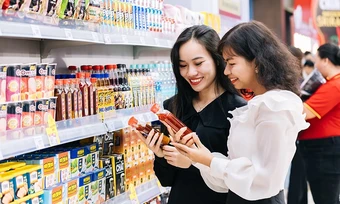 Người tiêu dùng ưu tiên minh bạch nguồn gốc, an toàn thực phẩm