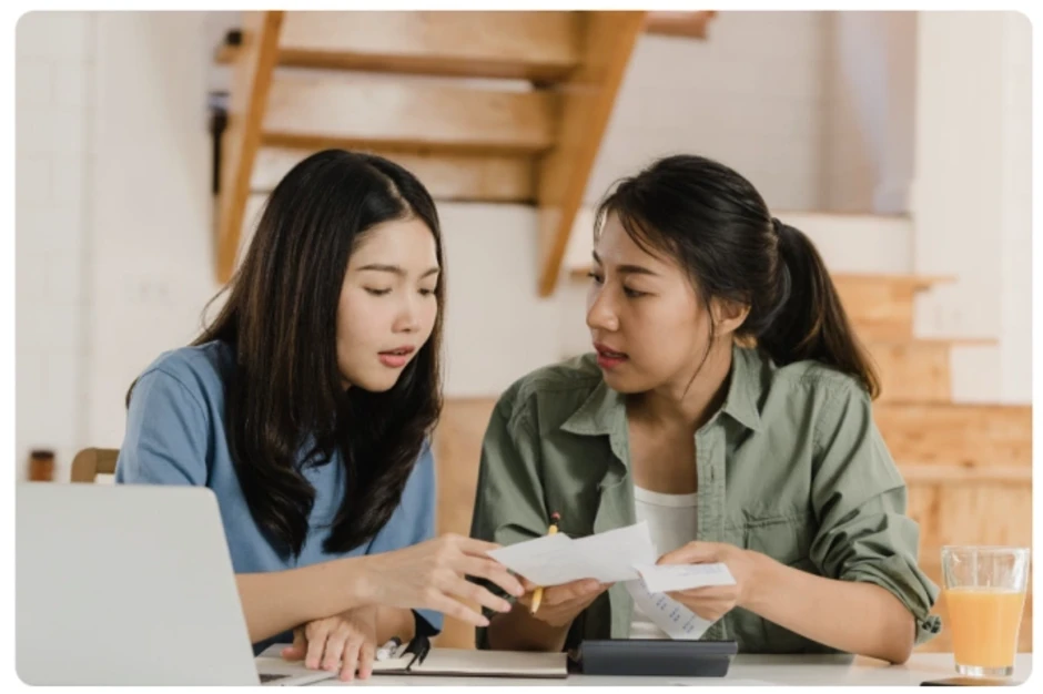 Người trẻ ngại cam kết tài chính dài hạn do thu nhập biến động Người trẻ ngại cam kết tài chính dài hạn do thu nhập biến động