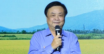 Nguyên Phó Chủ tịch Quốc hội hiến kế cách nâng tầm gạo Việt bằng văn hóa