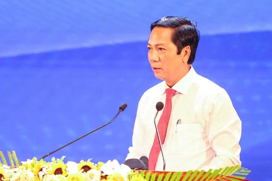 Nhà đầu tư cam kết "rót" hơn 7,7 tỷ USD khảo sát, làm dự án ở Quảng Trị Nhà đầu tư cam kết "rót" hơn 7,7 tỷ USD khảo sát, làm dự án ở Quảng Trị