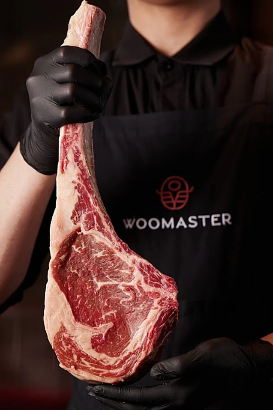 Nhà hàng WooMaster tiếp đón Thứ trưởng Bộ Nông nghiệp Mỹ Nhà hàng WooMaster tiếp đón Thứ trưởng Bộ Nông nghiệp Mỹ