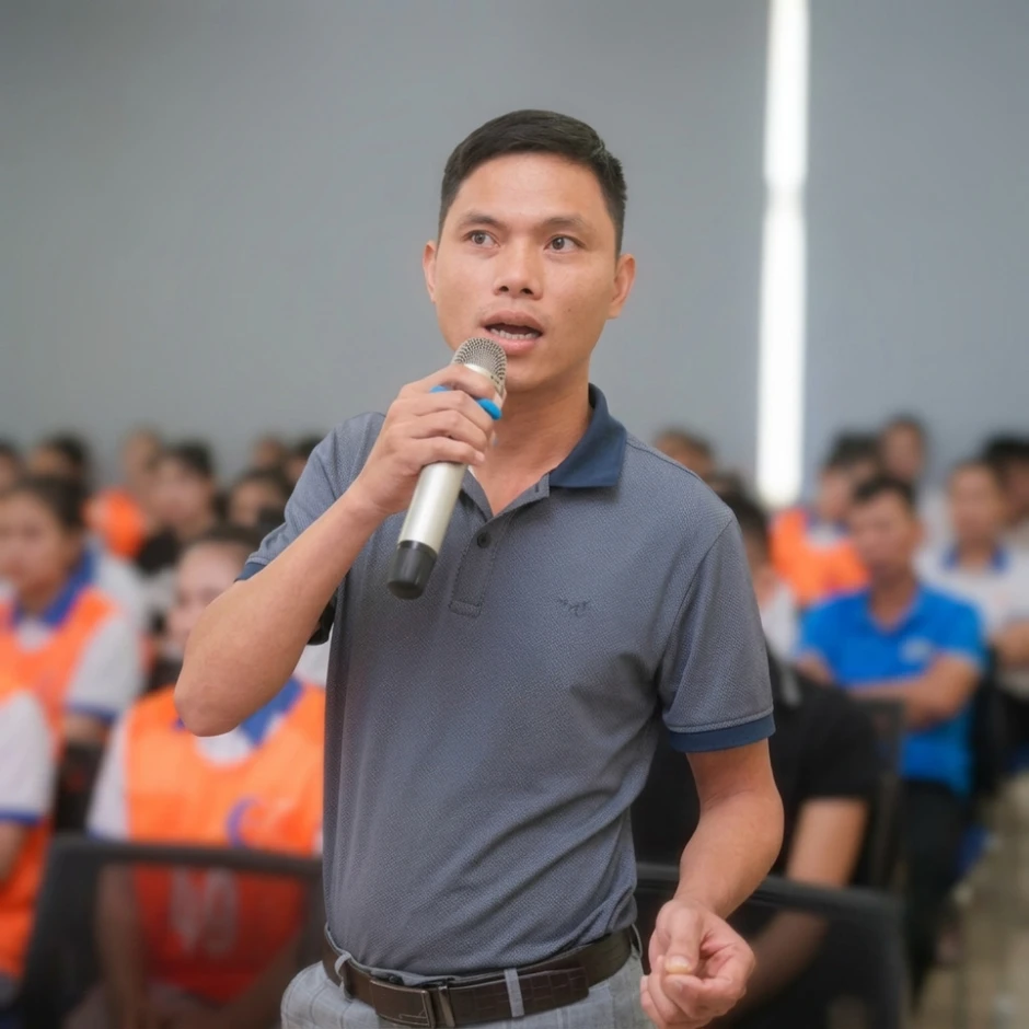 Nhà máy chật vật vì phế liệu tồn đọng: Lời giải từ Huy Phát Nhà máy chật vật vì phế liệu tồn đọng: Lời giải từ Huy Phát