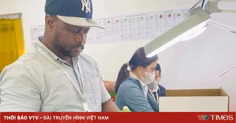 Nhà máy đầu tiên đủ điều kiện xử lý trái cây xuất khẩu sang Mỹ bằng công nghệ X-ray và gamma