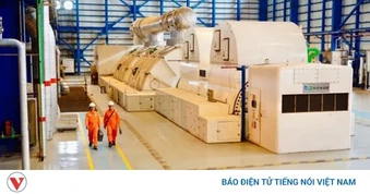 Nhà máy Nhiệt điện Mông Dương 1 đảm bảo sản xuất điện