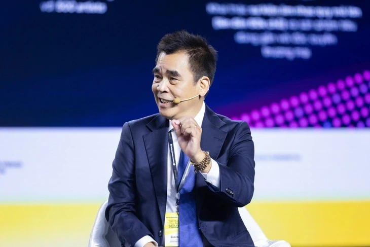 Nhà sản xuất "Anh trai say hi" tiết lộ thu hơn 3.200 tỷ đồng, sắp IPO Nhà sản xuất "Anh trai say hi" tiết lộ thu hơn 3.200 tỷ đồng, sắp IPO