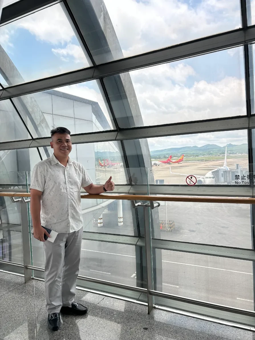 Nhà sáng lập Cửa thép Dragon và chiến lược xây dựng niềm tin thị trường Nhà sáng lập Cửa thép Dragon và chiến lược xây dựng niềm tin thị trường
