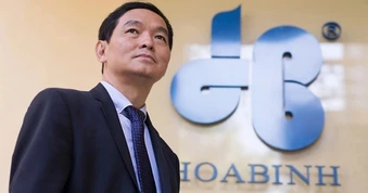 Nhà thầu lớn phía Nam xin trả hơn 500 tỷ đồng nợ bằng cổ phiếu